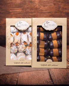 Immagine per la categoria Biscotti Artigianali in Confezione