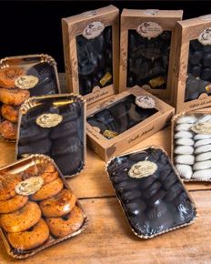 Immagine per la categoria Prodotti Natalizi in Confezione