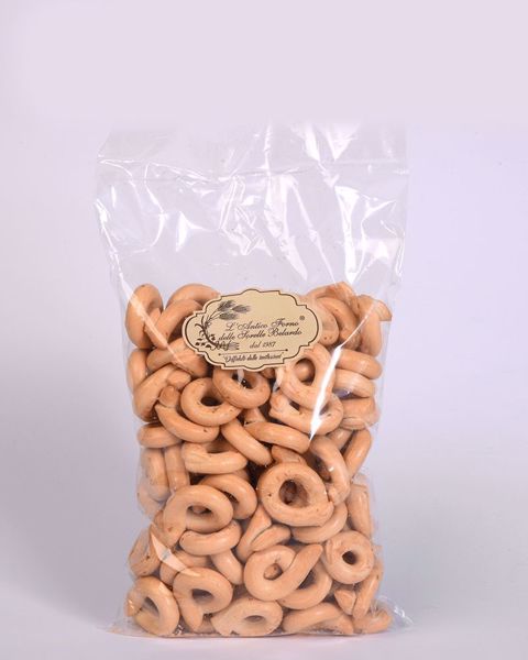 Immagine di Taralli al Finocchietto 300 gr