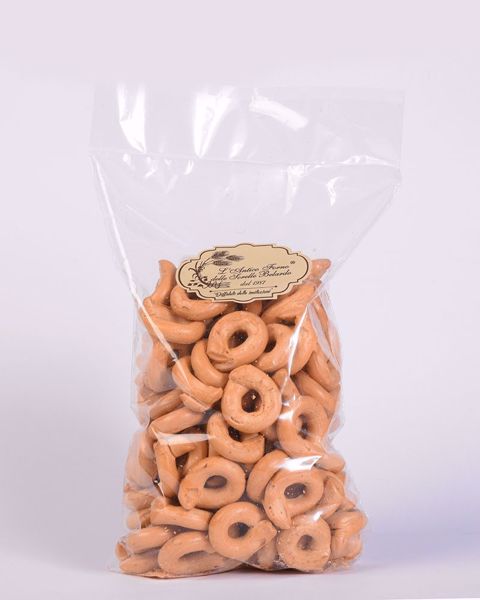 Immagine di Taralli Gusto Pizza 300 gr