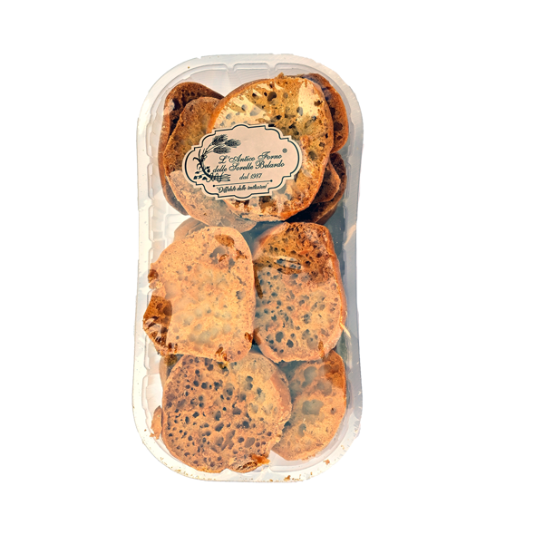 Immagine di Caprese Bianca 300 gr