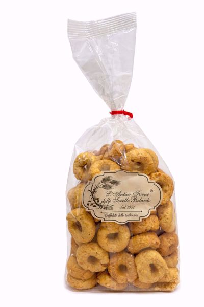 Immagine di Taralli Gusto Pizza 300 gr